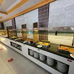 Selinus Club Otel Gazipaşa