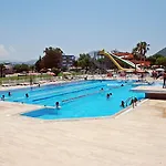 Selinus Club Gazipaşa