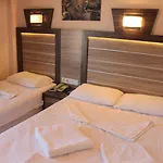 Otel Selinus Club Gazipaşa