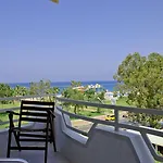 Otel Selinus Club Gazipaşa