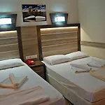 Otel Selinus Club 3*