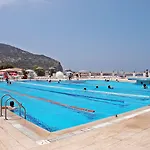 Selinus Club Otel 3*