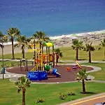Otel Selinus Club Gazipaşa