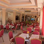 Otel Selinus Club Gazipaşa