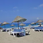 Otel Selinus Club 3*