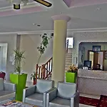 Selinus Club Gazipaşa