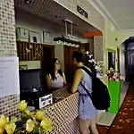 Otel Selinus Club Gazipaşa