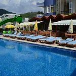 Selinus Club Gazipaşa