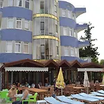 Selinus Club Otel Gazipaşa