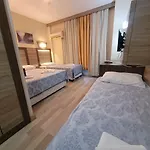 Selinus Club Gazipaşa