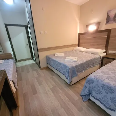 Selinus Club Gazipaşa