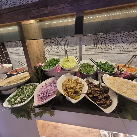 Hotel Selinus Club 3*