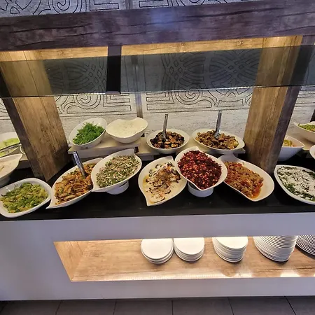 Hotel Selinus Club 3*