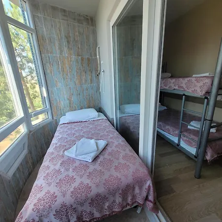 Selinus Club Hotel Gazipaşa