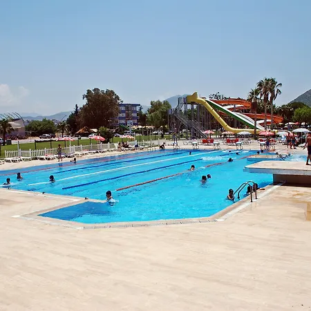 Selinus Club Gazipaşa