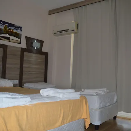 Selinus Club Hotel Gazipaşa