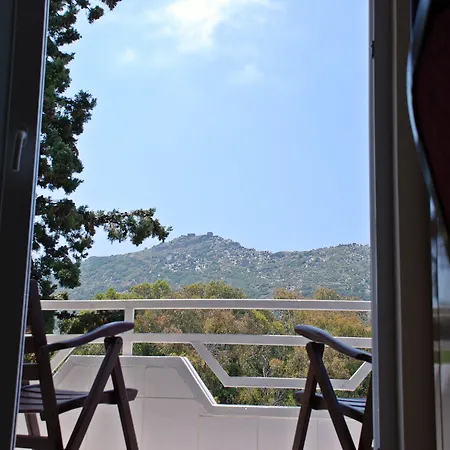 Selinus Club Hotel 3*