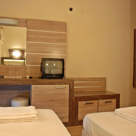 Selinus Club 3* גאזיפאשה
