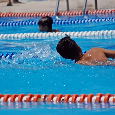 Hotel Selinus Club 3*