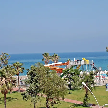 Selinus Club 3*