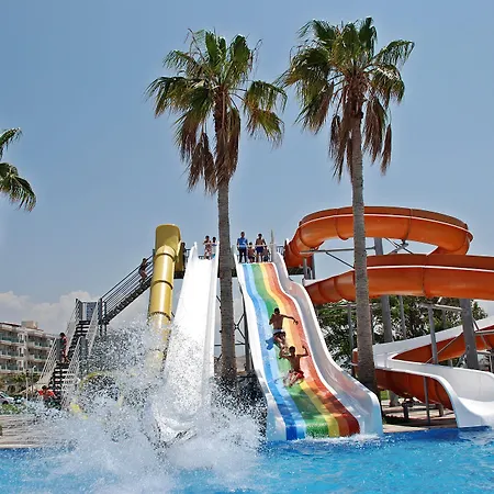 Selinus Club Gazipaşa