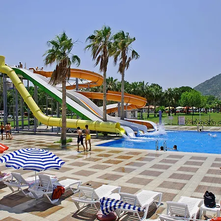 Selinus Club מלון