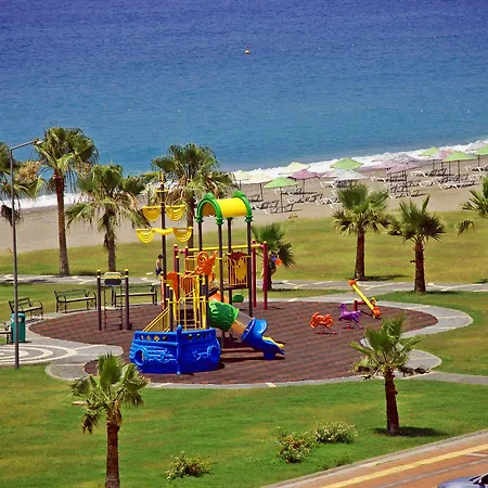 Hotel Selinus Club Gazipaşa