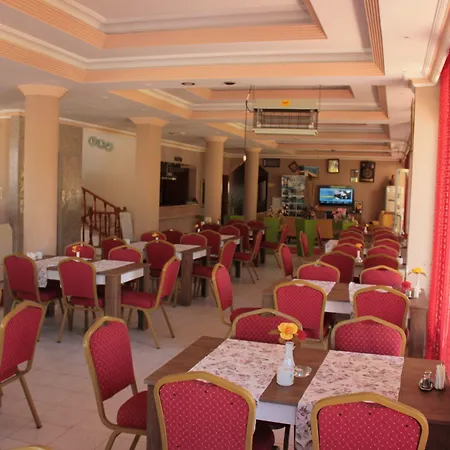 Hotel Selinus Club Gazipaşa