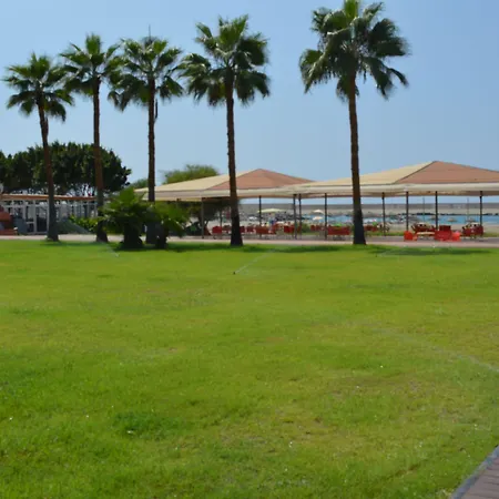 Hotel Selinus Club Gazipaşa