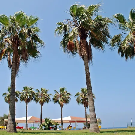 Selinus Club גאזיפאשה