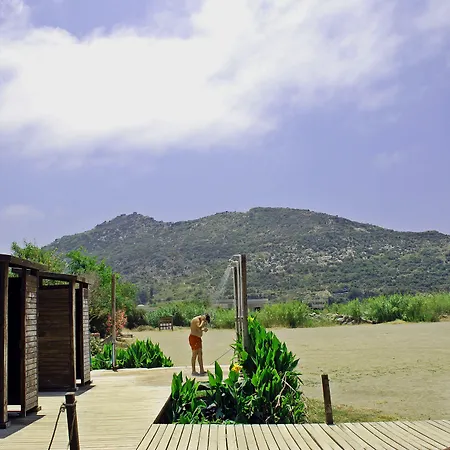 Selinus Club 3* Gazipaşa