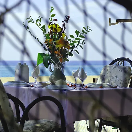 Hotel Selinus Club 3*