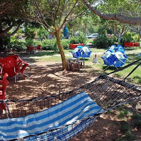 Selinus Club Gazipaşa