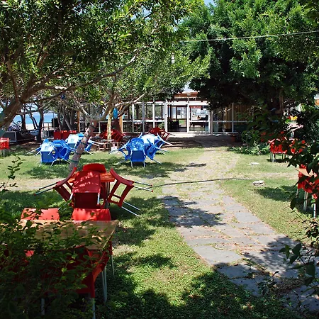 Selinus Club Hotel 3*