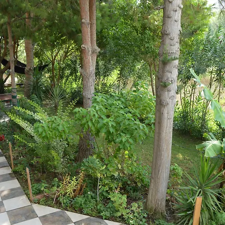 Selinus Club Gazipaşa