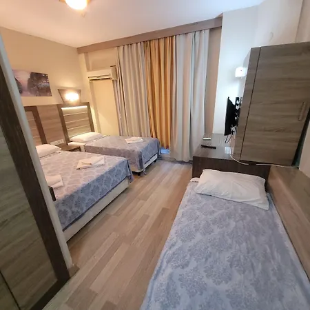 Selinus Club 3* גאזיפאשה
