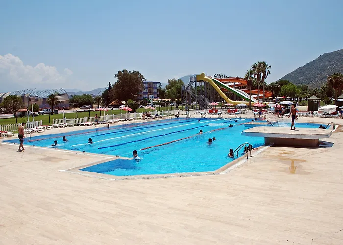 Selinus Club גאזיפאשה