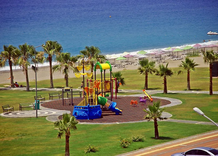 מלון Selinus Club גאזיפאשה