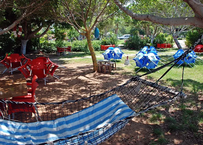 Selinus Club גאזיפאשה