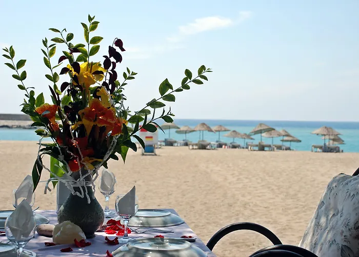 Selinus Club מלון 3*