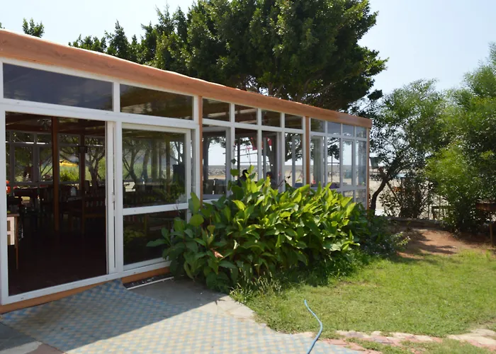 Selinus Club 3* גאזיפאשה