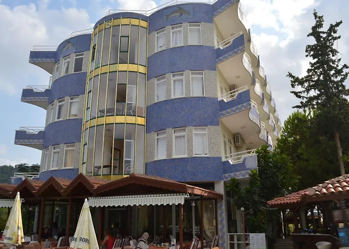 Selinus Club מלון