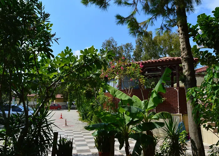 Selinus Club 3*