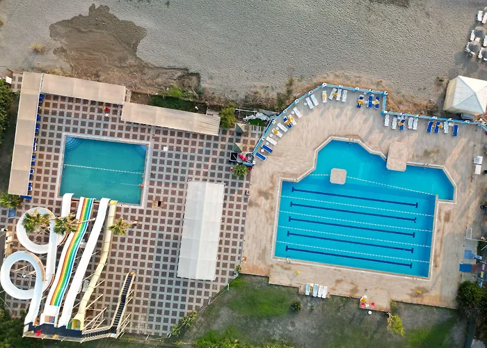 Selinus Club גאזיפאשה