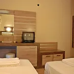 Selinus Club 3* Gazipasa