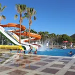 Selinus Club Gazipasa