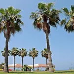 Selinus Club Gazipasa