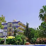 Hotel Selinus Club Gazipasa