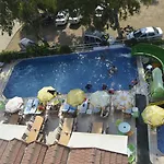 Selinus Club Hotel Gazipasa