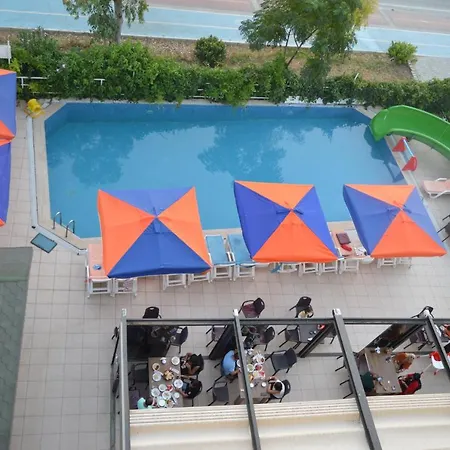Buelent Kocabas-selinus Club